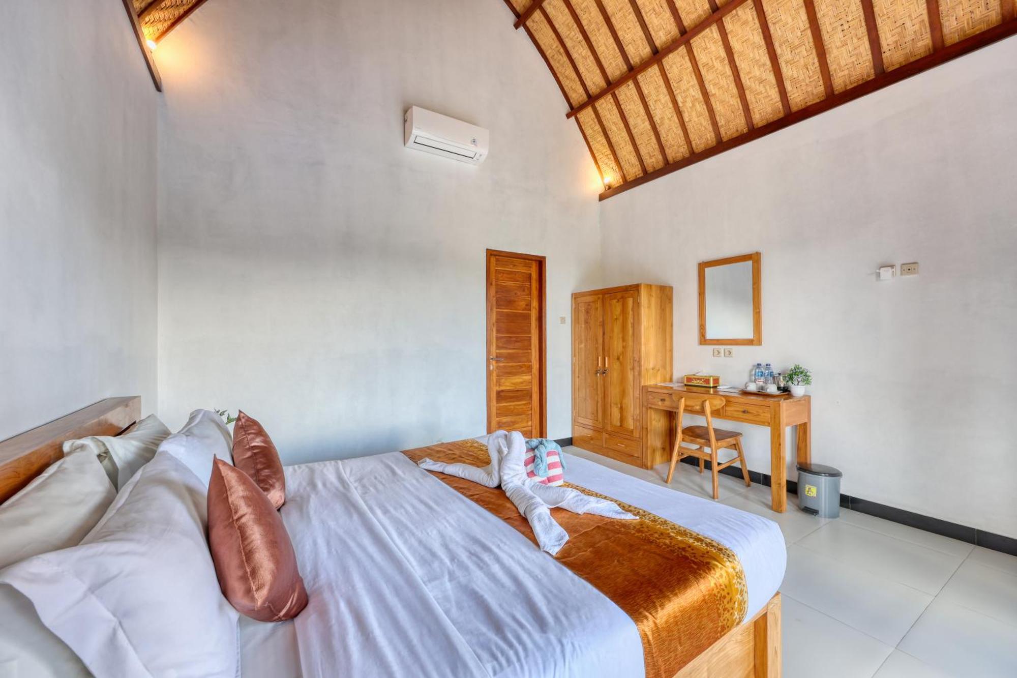 Diarta Villa Batumadeg Cameră foto