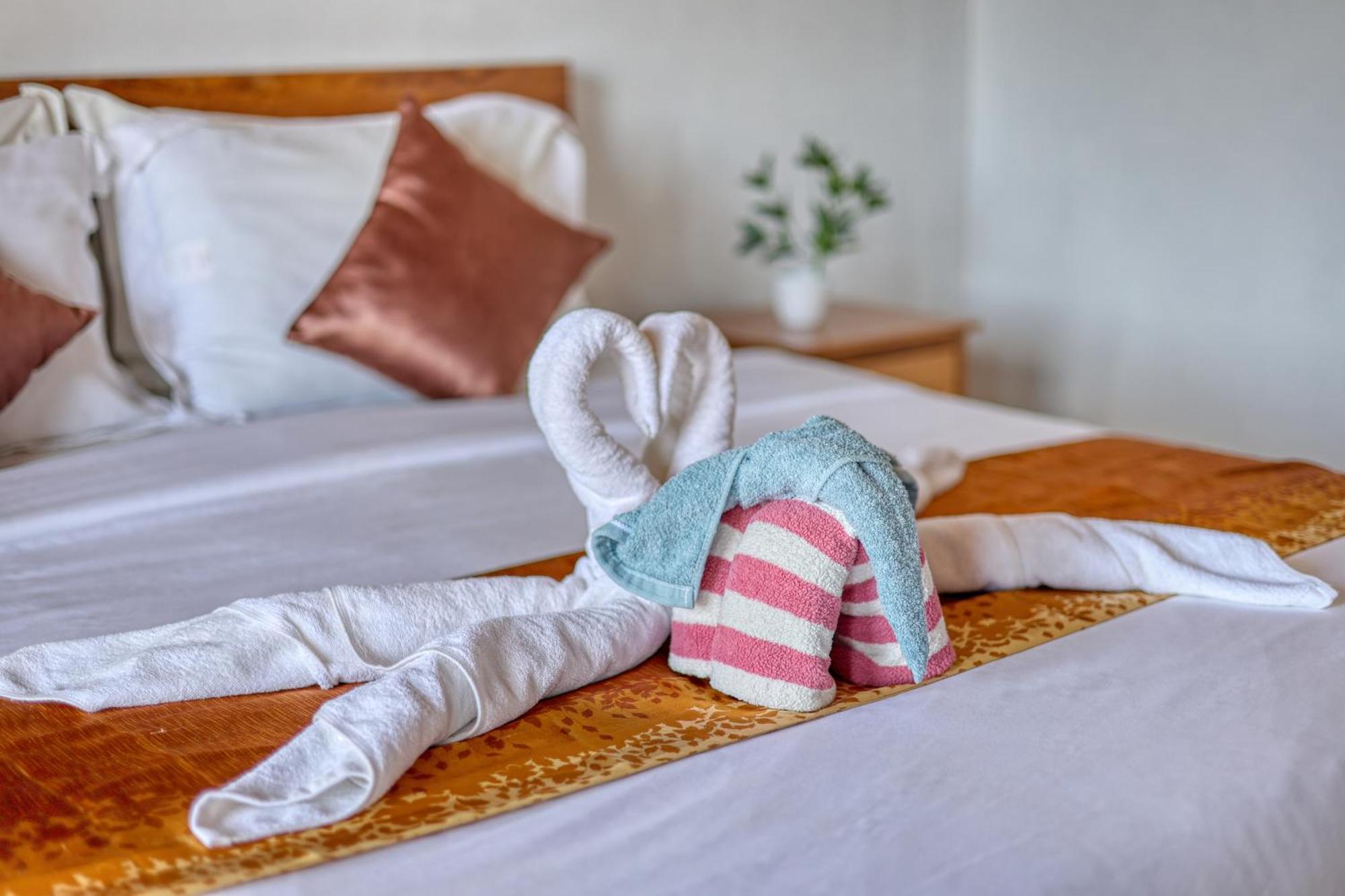 Diarta Villa Batumadeg Cameră foto