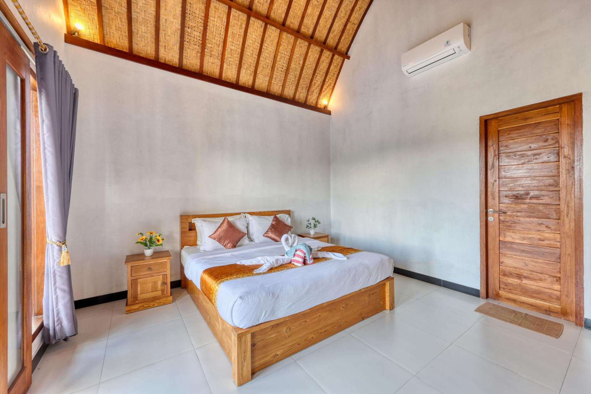 Diarta Villa Batumadeg Cameră foto